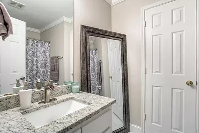 1613 Crown Point Drive, Little Elm, TX 75036 - Photo 13