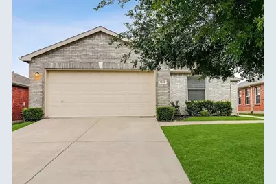 1613 Crown Point Drive, Little Elm, TX 75036 - Photo 1