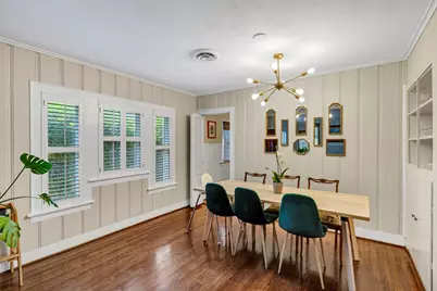 4032 Dexter Avenue, Fort Worth, TX 76107 - Photo 9