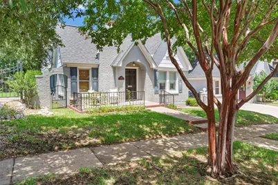 4032 Dexter Avenue, Fort Worth, TX 76107 - Photo 3