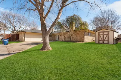 609 Lake Ridge Drive, Allen, TX 75002 - Photo 29