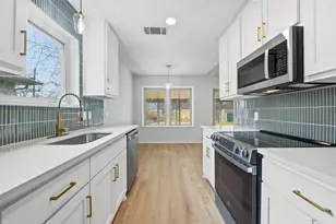 6601 Jerri Lynn Dr, Watauga, TX 76148 - Photo 7