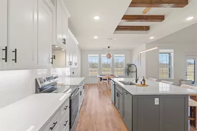 5172 Fm 1571, Lone Oak, TX 75453 - Photo 7