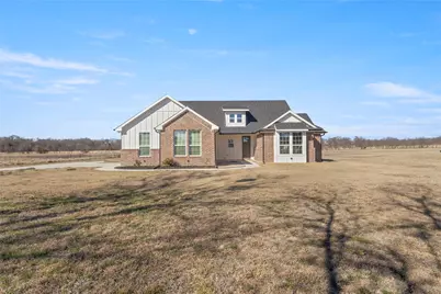 5172 Fm 1571, Lone Oak, TX 75453 - Photo 1