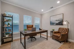 1021 Warner Rdg, Northlake, TX 76226 - Photo 7