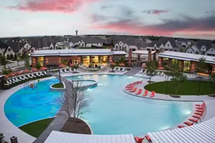 1021 Warner Rdg, Northlake, TX 76226 - Photo 35