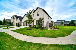 1021 Warner Rdg, Northlake, TX 76226 - Photo 3