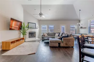 1000 Lake Sierra Wy, Little Elm, TX 75068 - Photo 3