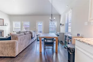 1000 Lake Sierra Wy, Little Elm, TX 75068 - Photo 9