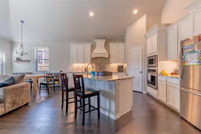 1000 Lake Sierra Way, Little Elm, TX 75068 - Photo 7