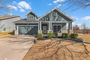 10904 Caldwell Ln, Fort Worth, TX 76179 - Photo 1