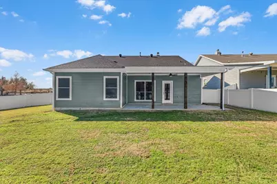 10904 Caldwell Lane, Fort Worth, TX 76179 - Photo 29