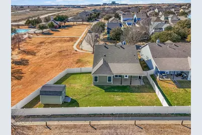 10904 Caldwell Lane, Fort Worth, TX 76179 - Photo 37