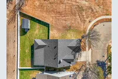 10904 Caldwell Lane, Fort Worth, TX 76179 - Photo 33