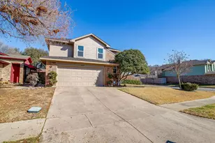1307 Oriental Ave, Arlington, TX 76011 - Photo 39