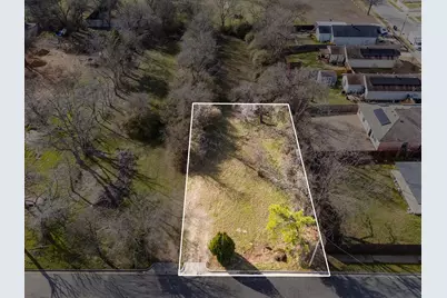 5204 Anderson Street, Fort Worth, TX 76105 - Photo 11