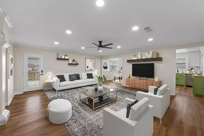 4401 Lacey Circle, Waco, TX 76708 - Photo 7