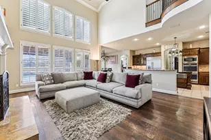 780 Del Carmen Dr, Prosper, TX 75078 - Photo 9