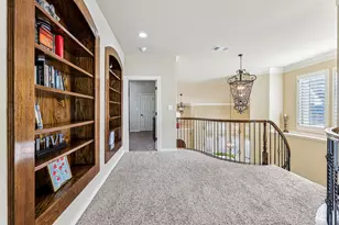 780 Del Carmen Dr, Prosper, TX 75078 - Photo 25