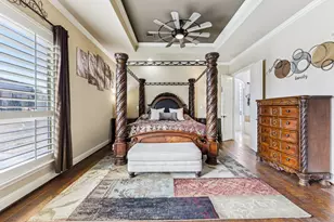 780 Del Carmen Dr, Prosper, TX 75078 - Photo 21