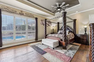 780 Del Carmen Dr, Prosper, TX 75078 - Photo 19