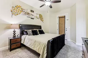 780 Del Carmen Dr, Prosper, TX 75078 - Photo 17