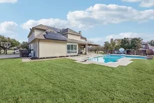 780 Del Carmen Dr, Prosper, TX 75078 - Photo 37