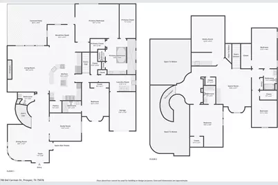 780 Del Carmen Drive, Prosper, TX 75078 - Photo 39