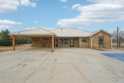718 County Road 232, Collinsville, TX 76233 - Photo 1