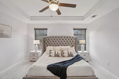 718 County Road 232, Collinsville, TX 76233 - Photo 17