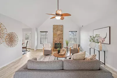 718 County Road 232, Collinsville, TX 76233 - Photo 11