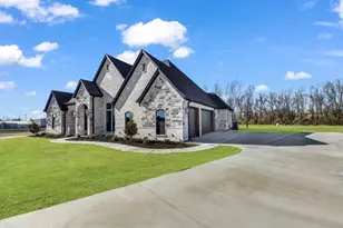 213 Desperado Ct, Weatherford, TX 76088 - Photo 5