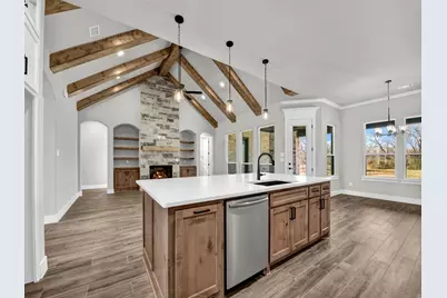 213 Desperado Court, Weatherford, TX 76088 - Photo 13