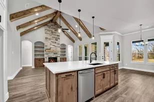 213 Desperado Ct, Weatherford, TX 76088 - Photo 13