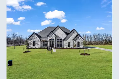 213 Desperado Court, Weatherford, TX 76088 - Photo 3