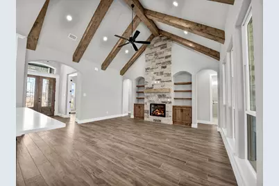 213 Desperado Court, Weatherford, TX 76088 - Photo 21