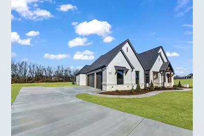 212 Desperado Court, Weatherford, TX 76088 - Photo 5