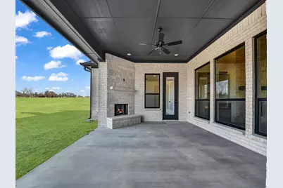 212 Desperado Court, Weatherford, TX 76088 - Photo 7