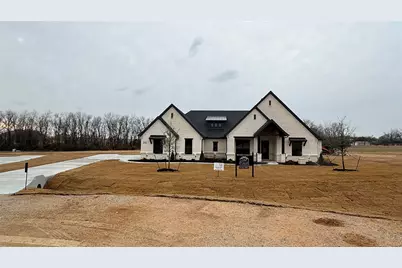 212 Desperado Court, Weatherford, TX 76088 - Photo 1
