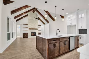 212 Desperado Ct, Weatherford, TX 76088 - Photo 17