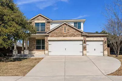 5401 Sulfur Spring Drive, Killeen, TX 76542 - Photo 1