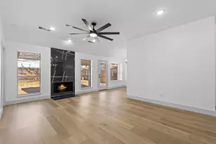 9089 Brushy Creek Trail, Fort Worth, TX 76118 - Photo 5