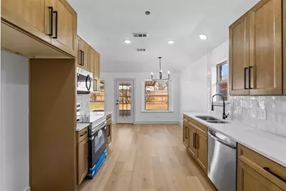 9089 Brushy Creek Trail, Fort Worth, TX 76118 - Photo 19