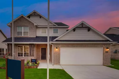 712 Ray Street, Sherman, TX 75090 - Photo 1