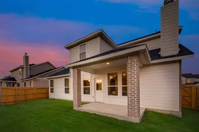 712 Ray Street, Sherman, TX 75090 - Photo 3