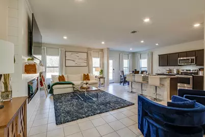 2353 Stefani Street, Anna, TX 75409 - Photo 7