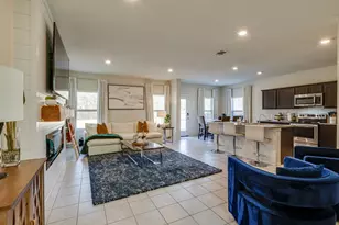 2353 Stefani St, Anna, TX 75409 - Photo 7