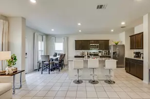 2353 Stefani St, Anna, TX 75409 - Photo 13