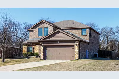 2353 Stefani Street, Anna, TX 75409 - Photo 1