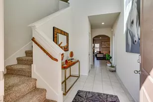 2353 Stefani St, Anna, TX 75409 - Photo 3